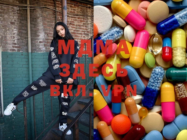 винт Верея
